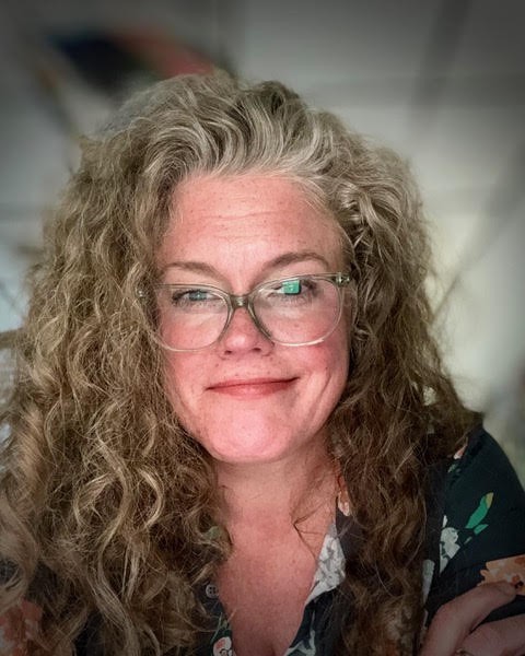 Jennifer Austin, LMSW-C · MDiv